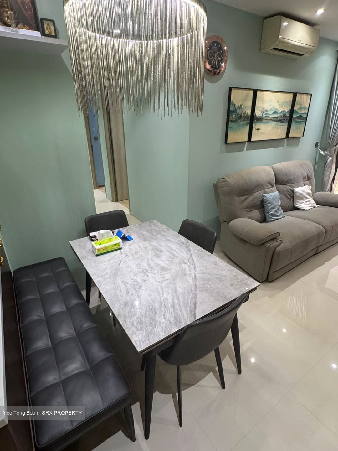 The Wisteria (D27), Apartment #636990241